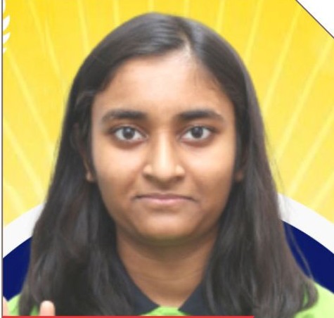 WAJIRGAVE SAKSHI